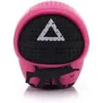 Bitty Boomers Mini Bluetooth Speaker – Masked Soldier for $4.99