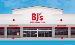BJ’s Wholesale Inner Circle Membership – $15 (Originally $75) $15.00