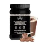 Black Forest High Flavanol Cocoa Powder Supplement – 1200 mg for $16.80