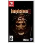 Blasphemous 2 for Nintendo Switch Now Only $19.99