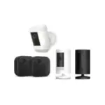 Up to 59% Off Blink & Ring Refurbished/Like-New Security Cameras + Extra 30% Off w/ Code SECURITY30 (Exp 4/19)
