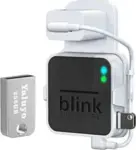 Blink Sync Module 2 Outlet Wall Mount & 256GB USB Drive Kit – $29.22 ($59.99 Original)