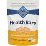 Blue Buffalo Health Bars Crunchy Dog Biscuits 16oz for $3.49