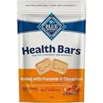 Blue Buffalo Health Bars Crunchy Dog Biscuits, Pumpkin & Cinnamon, 16oz – $3.48