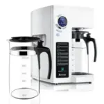 Bluevua Countertop Reverse Osmosis Water Filter System with Extra Carafe – $336