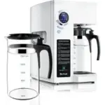 Bluevua Reverse Osmosis System Countertop Water Filter – $353.99 ($130 Off)