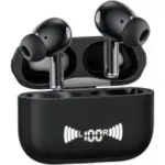 BLXSounds A9 Pro Wireless Bluetooth 5.3 Earbuds w/ 4 ENC Noise Cancelling Mics – $7.94