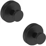 2-Pack Bntuk Removable Suction Cup Towel Hooks – $9.99 ($14.99 Original)
