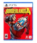 Borderlands 4 for PS5 or Xbox Series X – $39.99 ($10 Off)