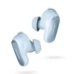 Bose QuietComfort Ultra Wireless Noise Cancelling Earbuds (Moonstone Blue) – $179 ($120 Off) $179.00