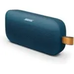 Bose SoundLink Flex 2nd-Gen Portable Speaker in Twilight Blue for $119.00