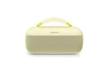 Bose SoundLink Max Portable Bluetooth Speaker – Citrus Yellow – $540.38 ($1026.72 Value)