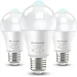 Boxlood 12W Smart Dimmable LED Light Bulbs (3-Pack) for $11.99