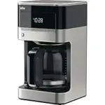 Braun BrewSense 12-Cup Drip Coffee Maker KF7150BK for $89.95
