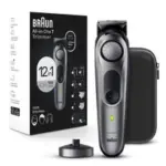 Braun Series 7 12-in-1 Body, Beard & Hair Trimmer – $65.99 ($119.99 Original)
