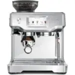 Breville Barista Touch Espresso Machine with Built-in Grinder and Auto Milk Steam Wand for $799.95