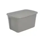 Brightroom 18-Gallon Non-Latching Storage Tote – $5.60 at Target