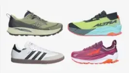 Up to 61% Off Brooks, Altra, adidas & More + Extra 25% Off at (Ends 4/3)