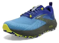 Brooks Men’s Cascadia 17 Running Shoes $67.99 + Extra 20% Off (Up to 59% Off)