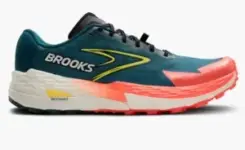 Up to 30% Off Brooks Running Shoes + Free Shipping for Members (e.g., Catamount 4 for $120) $120.00