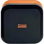 Brother PT-E720BT Portable Industrial Label Printer – $100 (Save $50) $100.00