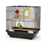 Caitec Featherland Paradise 355S Starter Kit Bird Cage – $12.49 ($49.97 Original)