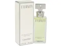 Calvin Klein Eternity Eau de Parfum 1.7 oz for $20.99