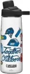 Camelbak Chute Mag 25-Oz Water Bottle for $6.99