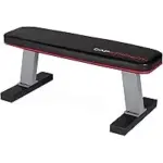 Cap Barbell Flat Utility Bench – $49.99 ($58.99 Original)