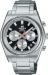 Casio Men’s EFB-730D Series EDIFICE Digital Chronograph Watch (40mm) – $90