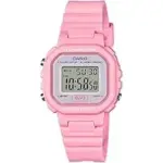 Casio LA20WH Women’s Digital Watch for $17.97