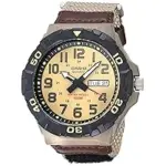 Casio MRW200H Men’s Analog Watch for $32.97