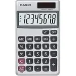Casio SL-300SV Desktop Calculator for $5.40