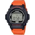 Casio W219H Series Men’s Digital Watch – $17.97 ($29.95 Value)