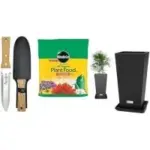 Spring Gardening Sale: Up to 83% Off Select Products, Starting at $14 $15.00