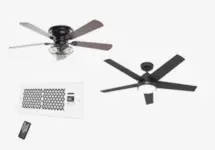 Ceiling Fans Available at Discounted Prices