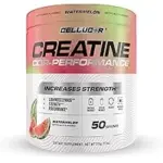 Cellucor COR-Performance Creatine Powder, Watermelon Flavor, 11.1oz – $10.78 ($24.99 Original)