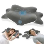 Cervical Neck Pillow Now for $18.49, Originally $36.99