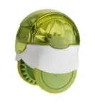 Chef’n XL Garliczoom Garlic Chopper (Green) $7.75