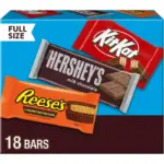 Chocolate Candy and Snacks Sale – Prices Starting at $4 with Up to 40% Off $4.00