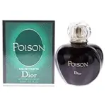 Christian Dior Poison Eau De Toilette Spray for Women, 1.7 oz – $64.35 ($86.53 Original)