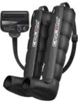 CINCOM Cordless Leg Recovery System with 6 Zones (Medium) – $140