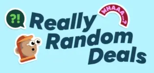 Clearance: Up to 74% Off Select Home, Garden, Electronics & Apparel + Extra $10 Off $30 w/ Code RANDOM