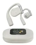 Cleer ARC 3 Open Ear Headphones Now $118 – 50Hr Battery Life