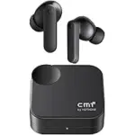 CMF by Nothing Buds 2a Active Noise Cancelling Wireless Earbuds – $19.99 ($39.00 Value)