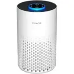 Cobectal 3-in-1 H14 True HEPA Air Purifier (Up to 1,050 sq ft) – $19.99