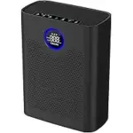 Cobectal ZQA-8000A Portable Air Purifier with 3-in-1 Filter – $44.99 ($109.99 Original Price)