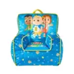 Cocomelon Square Beanbag Chair (Blue, 18-inch) – $13.99 ($24.97 Original)