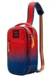 Coleman Stranger Things Convertible Soft-Sided Cross-Body Cooler Sling for $20