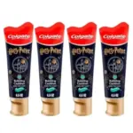 4-Pack Colgate Harry Potter Kids Toothpaste (Bubbling Cauldron Bubblegum, 4.6oz Tubes) – $10.60 w/ Subscribe & Save $11